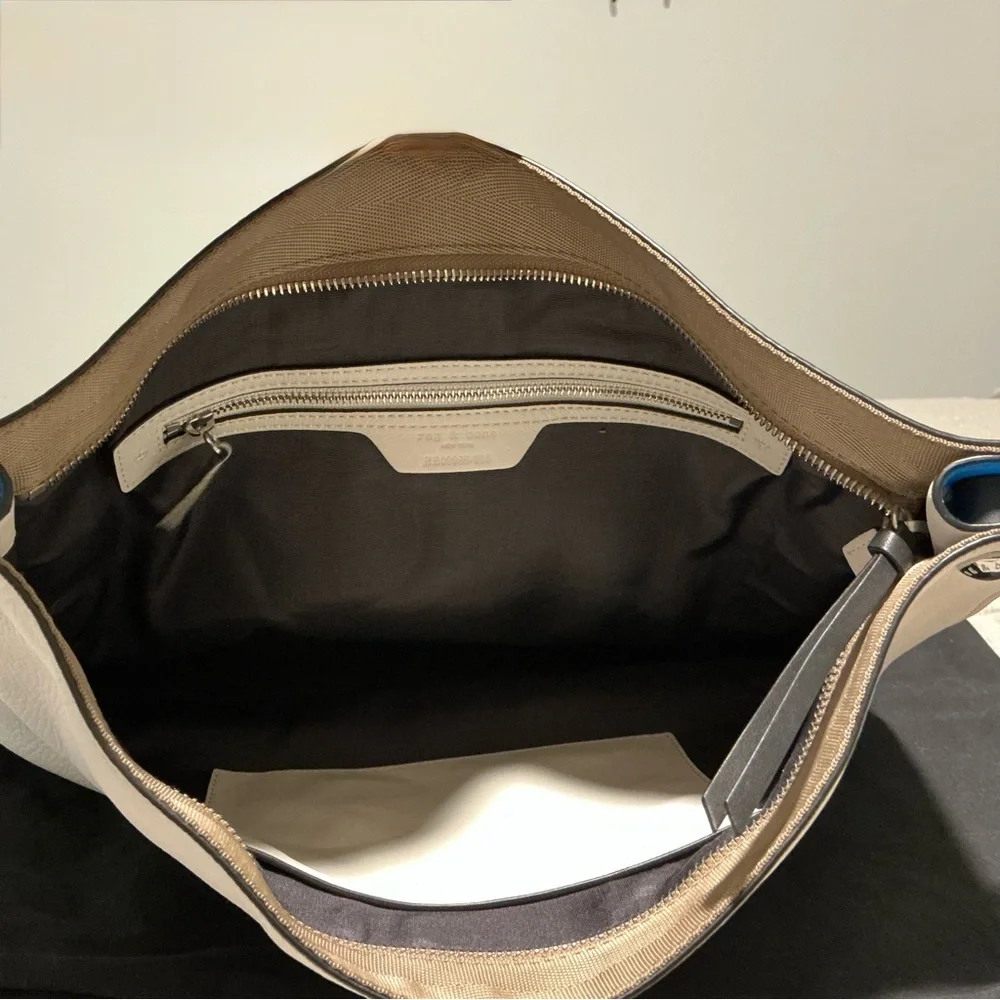 rag & bone NWOT Compass Color-Block Large Bag - Picture 5 of 16